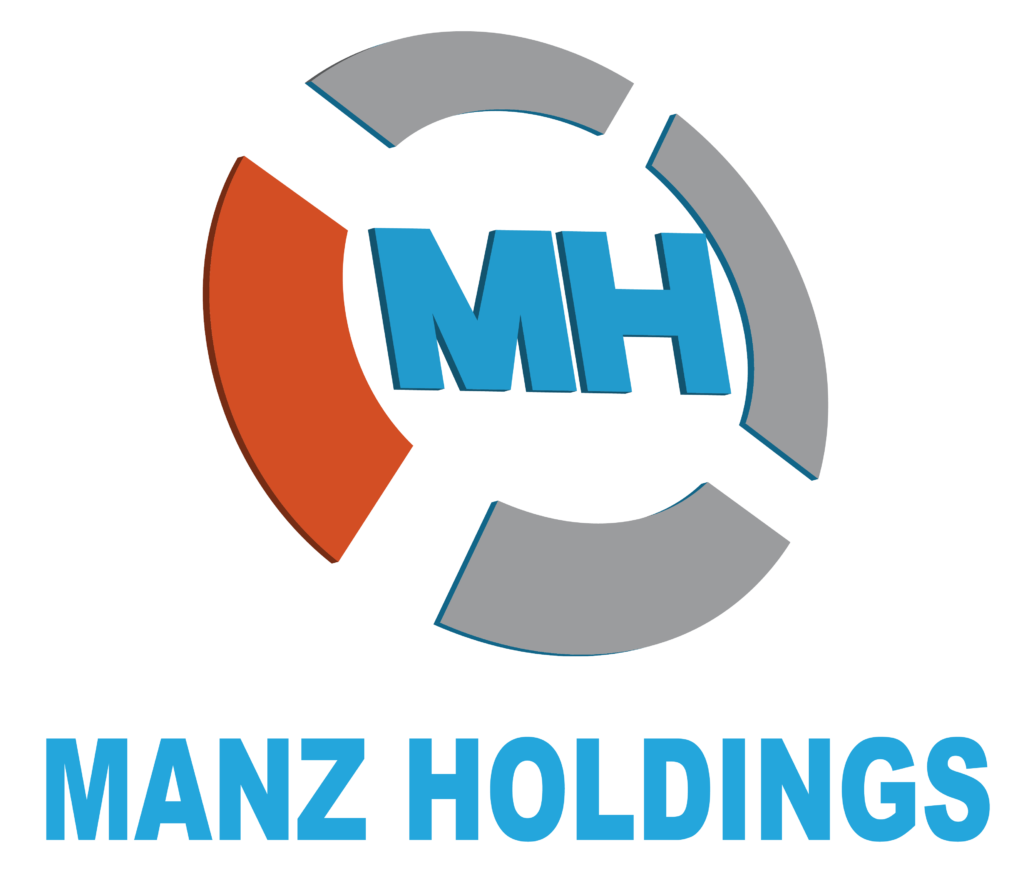 Manz Holdings Logo