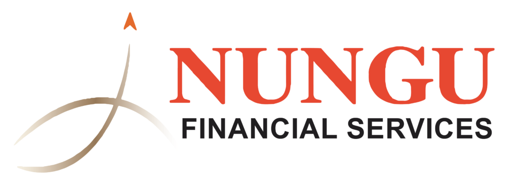 Nungu Financial Services Logo