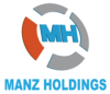 Manz Holdings Logo