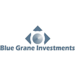 blue grane logo